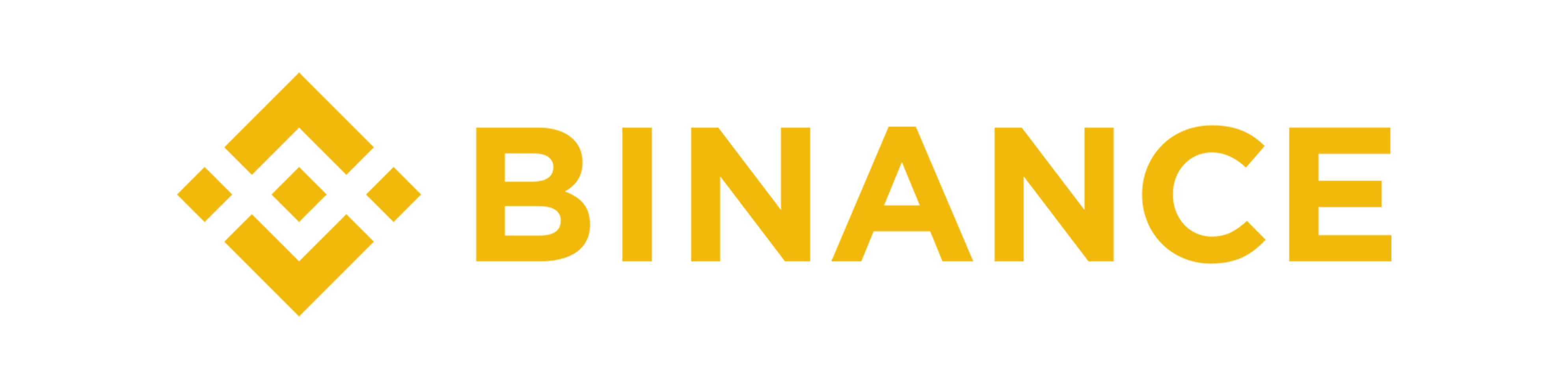 Binance Logo