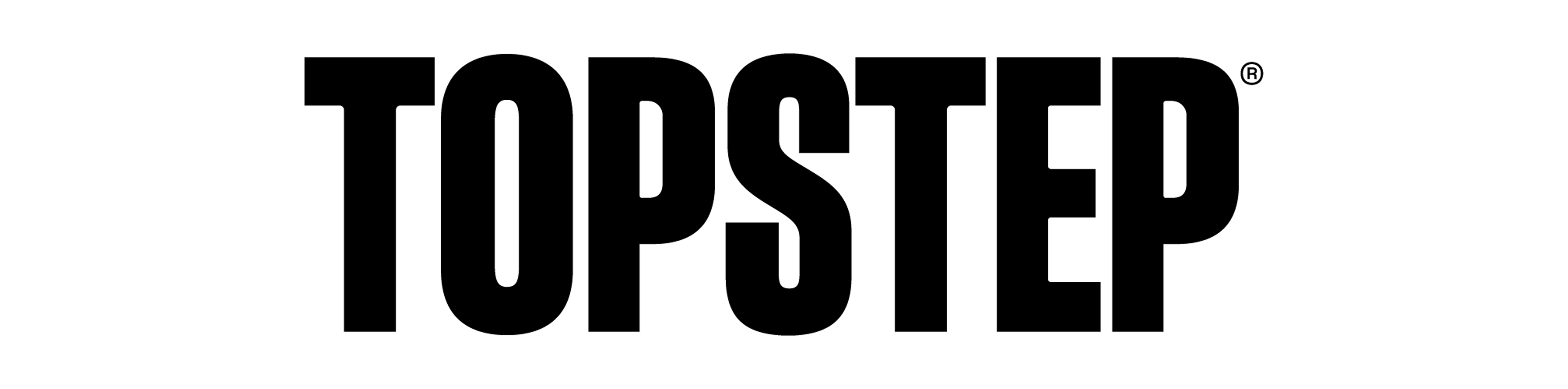 Topstep Trader Logo